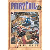 Fairy Tail - Vol. 1 | Amazon.com.br